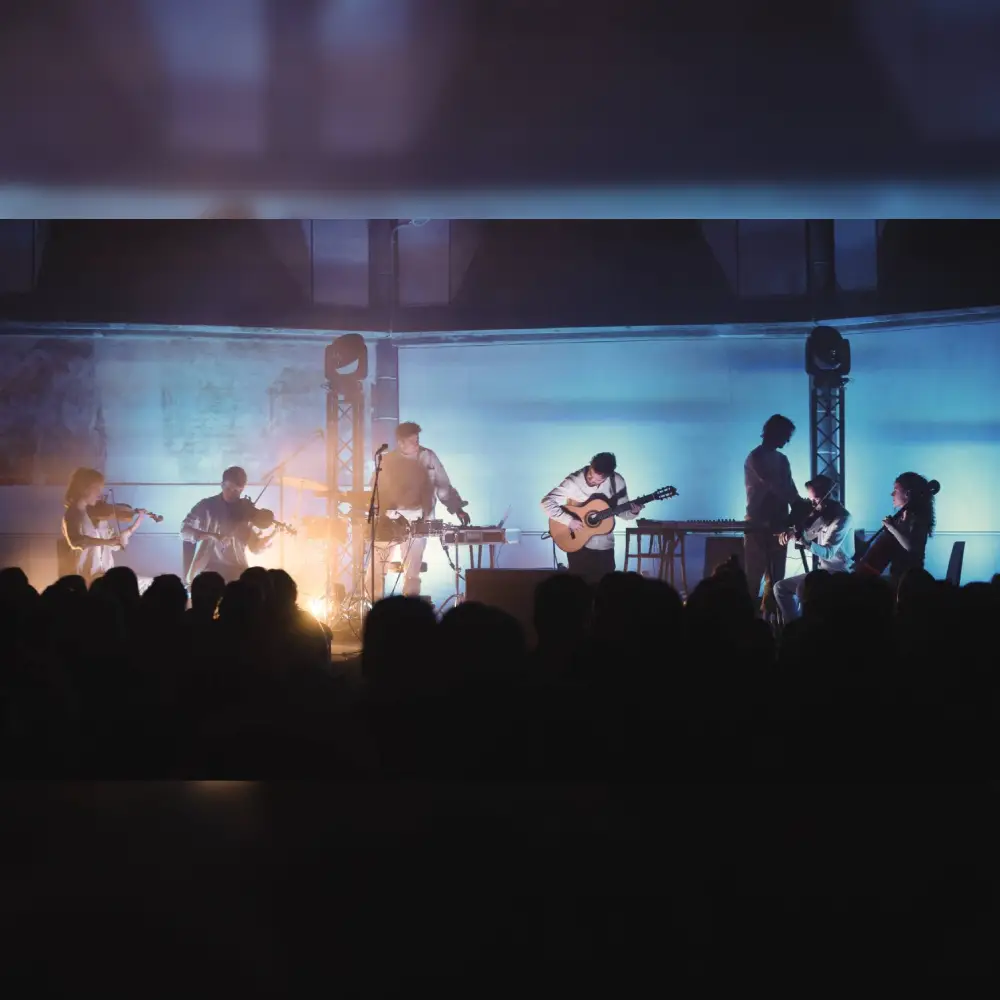 Robin Scherpen Collective